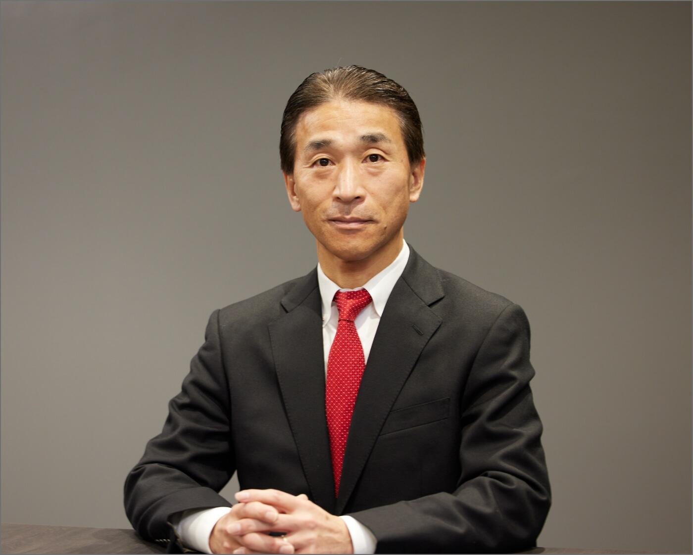 MARUBENI TETSUGEN CO., LTD.　President　Kunihiko Akiyama