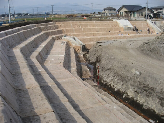 Agricultural ponds1