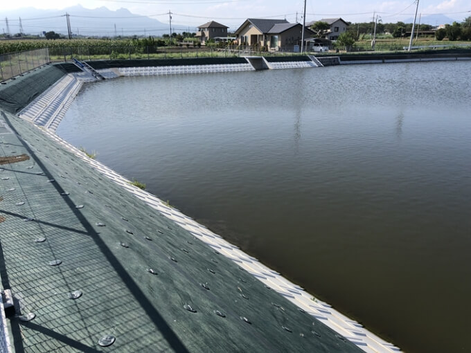 Agricultural ponds2