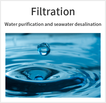 Filtration