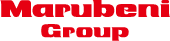 丸紅グループのロゴ