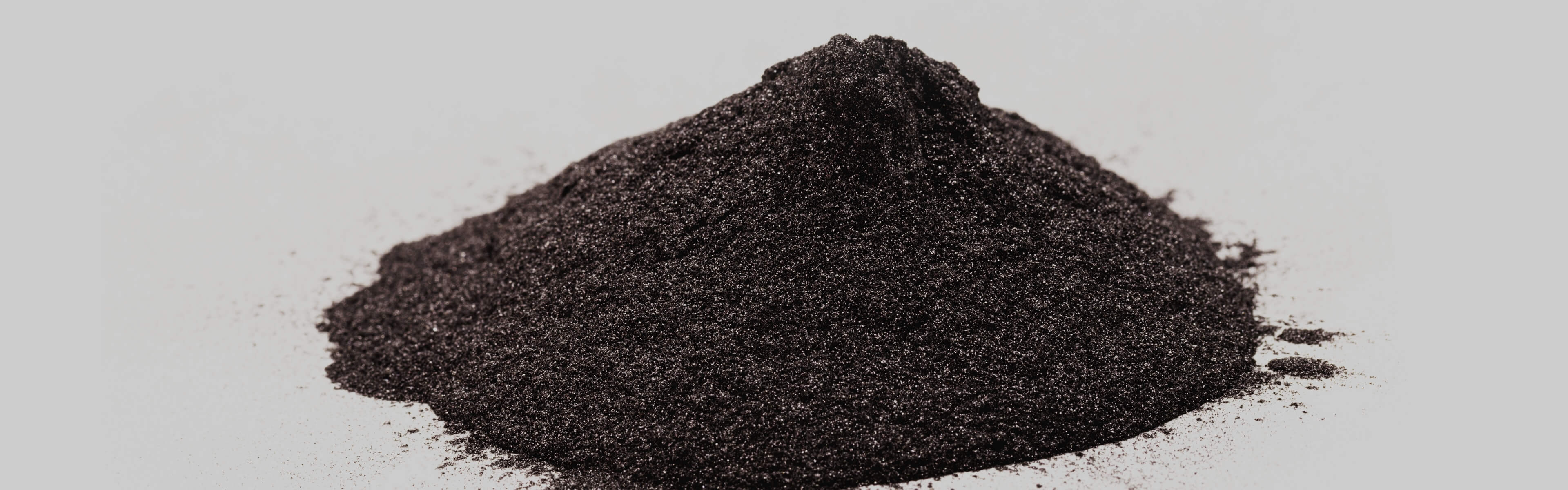 Steel Powder