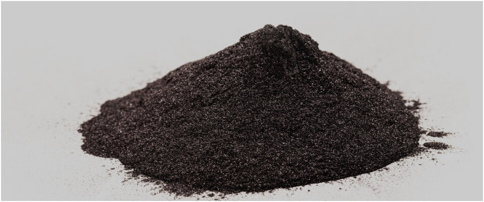 Steel Powder